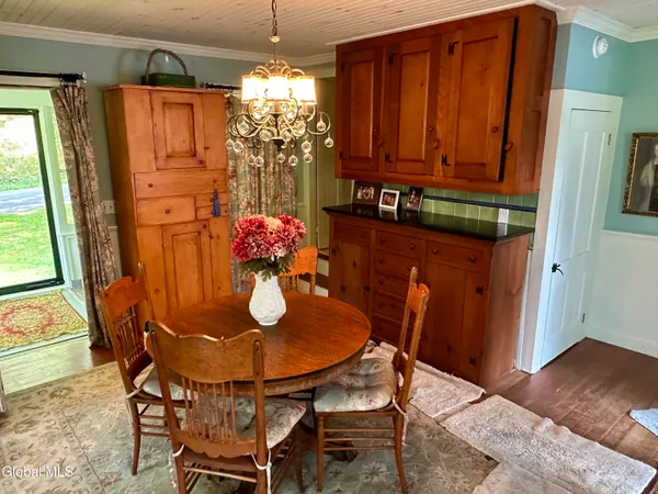 $689,365 | 118 Old Shaker Road, New Lebanon, NY 12125