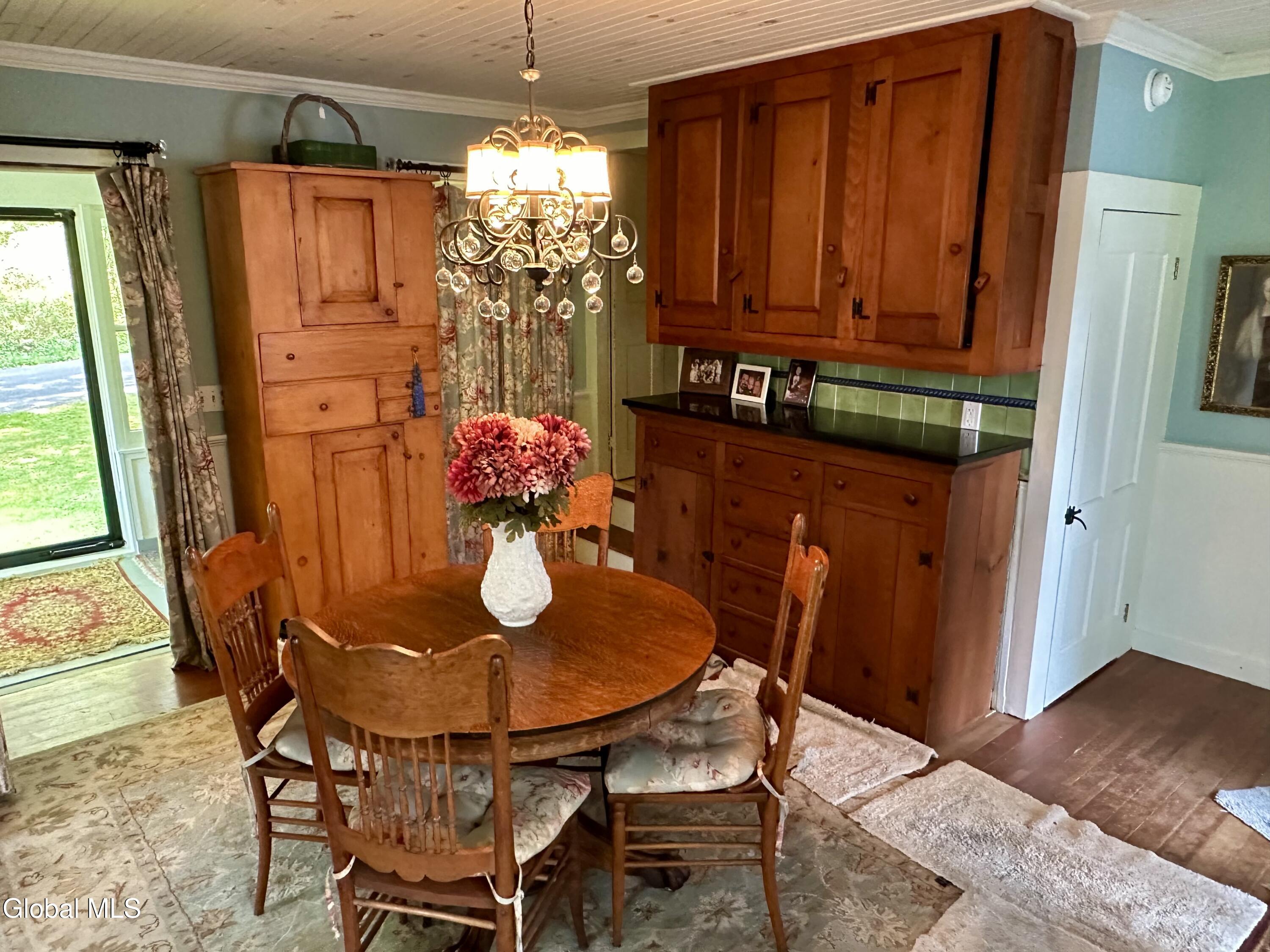 118 Old Shaker Road New Lebanon, NY 12125 - Photo 15 of 37 Carol dining room 3