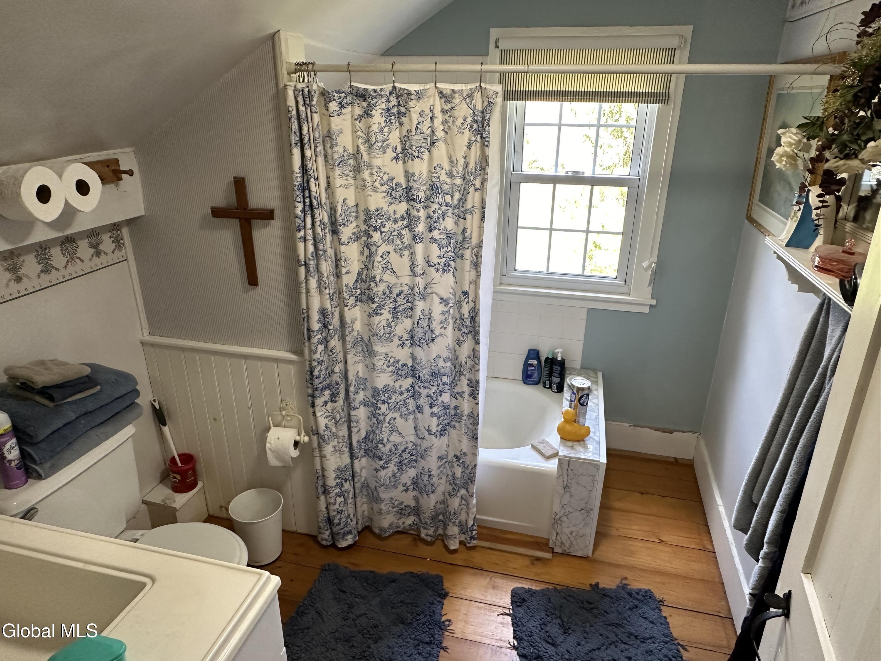 118 Old Shaker Road New Lebanon, NY 12125 - Photo 19 of 37 Carol bath