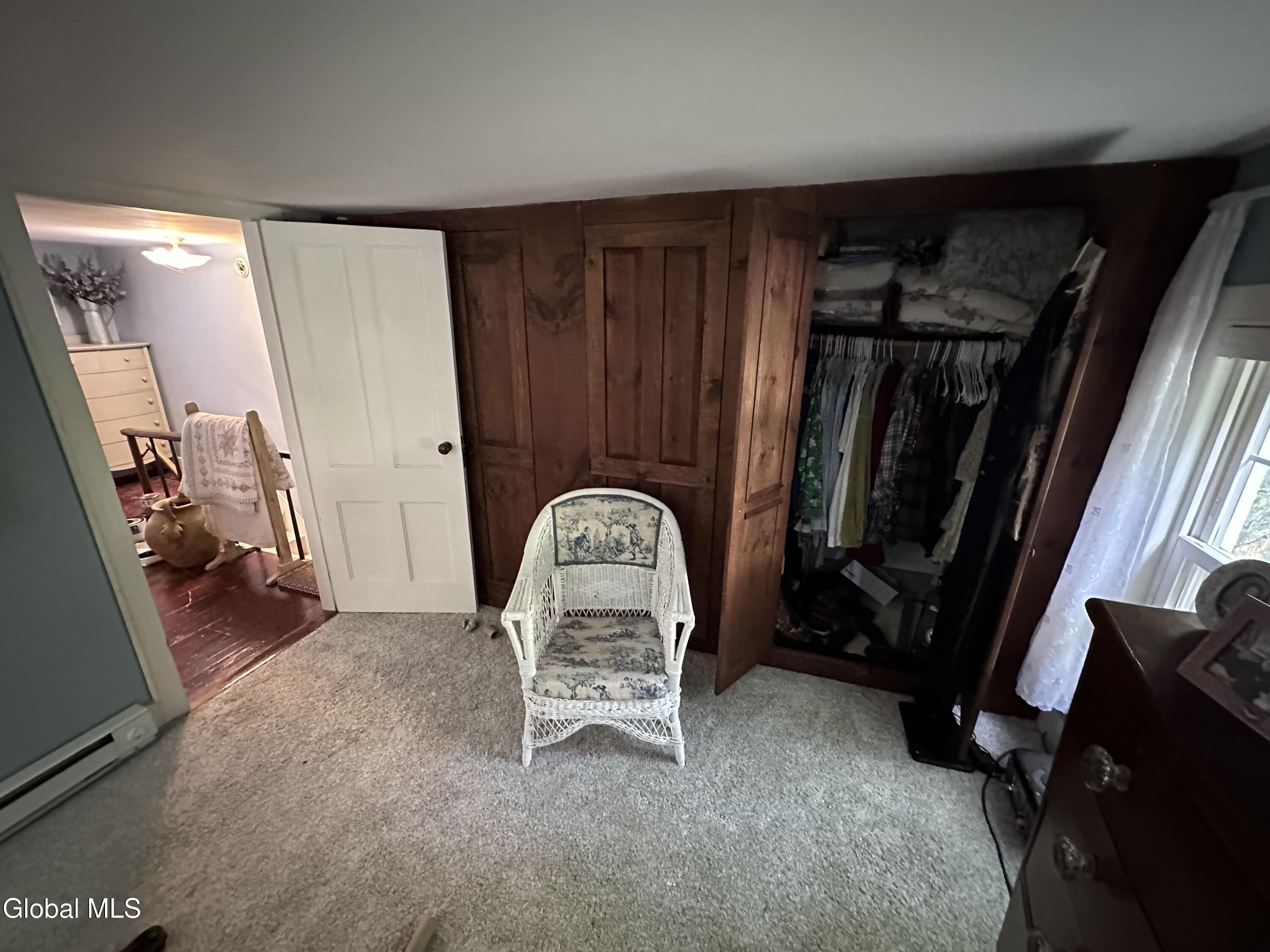 118 Old Shaker Road New Lebanon, NY 12125 - Photo 20 of 37 Carol bedroom 4