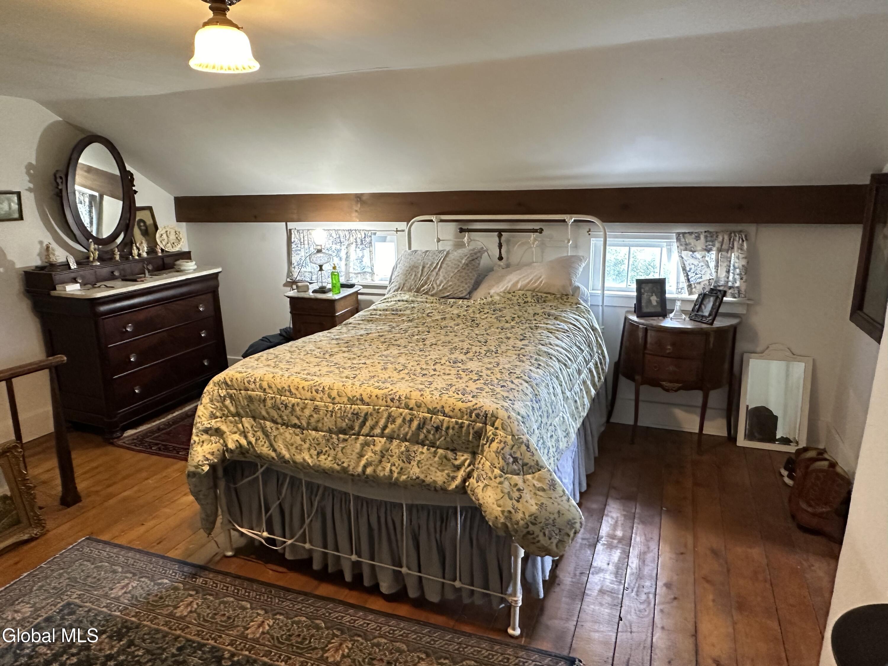 118 Old Shaker Road New Lebanon, NY 12125 - Photo 21 of 37 Carol bedroom Andrew