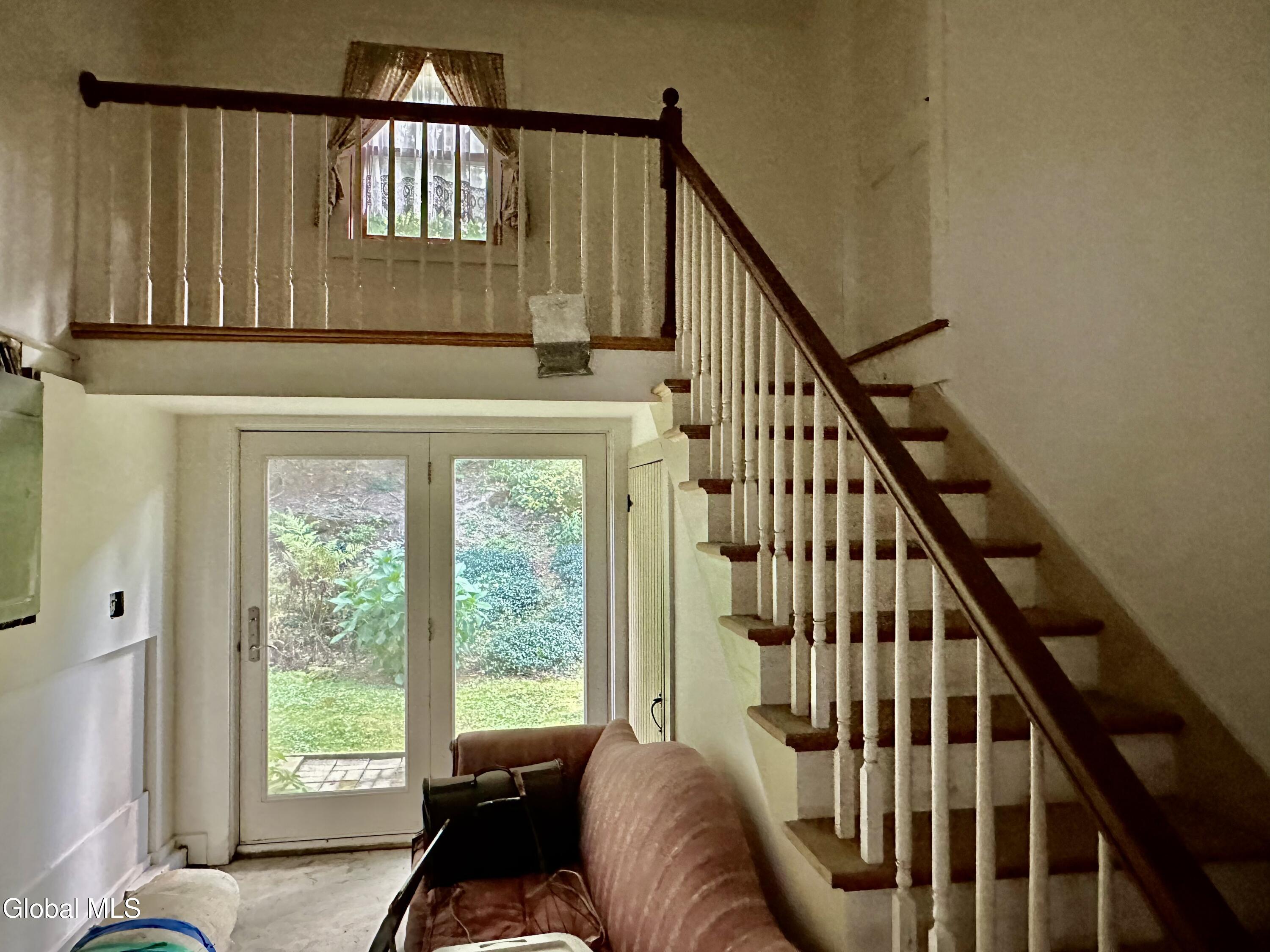 118 Old Shaker Road New Lebanon, NY 12125 - Photo 23 of 37 Carol breezeway