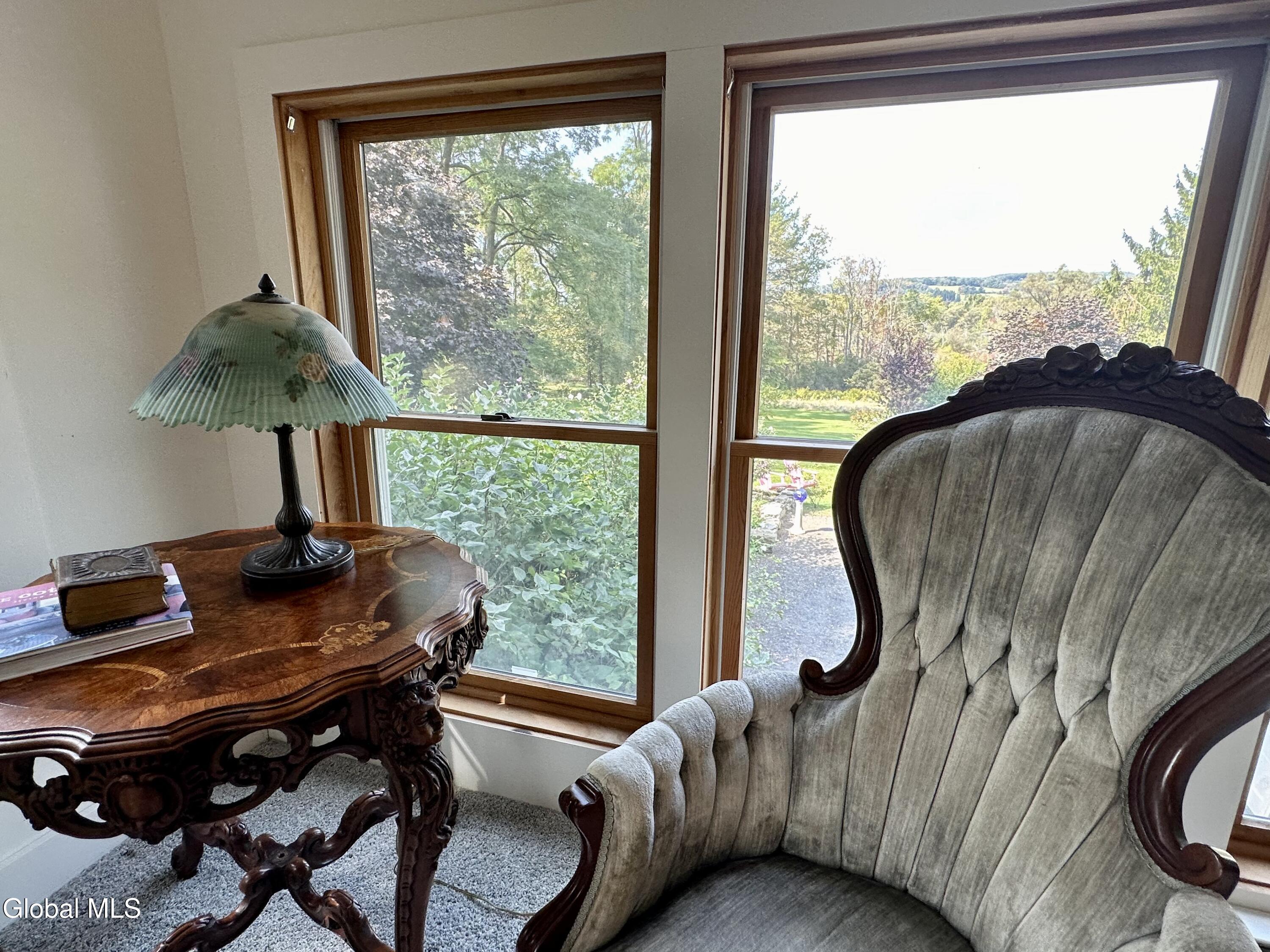 118 Old Shaker Road New Lebanon, NY 12125 - Photo 28 of 37 Carol big room view