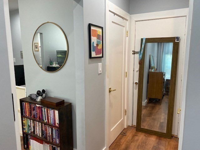 32 Winchester Street, Unit 1 Brookline, MA 02446 - Photo 20 of 26