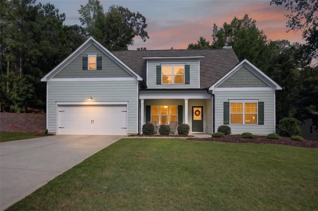 171 Masters Way Athens, GA 30607 - Photo 6 of 50 Gallery Image 6
