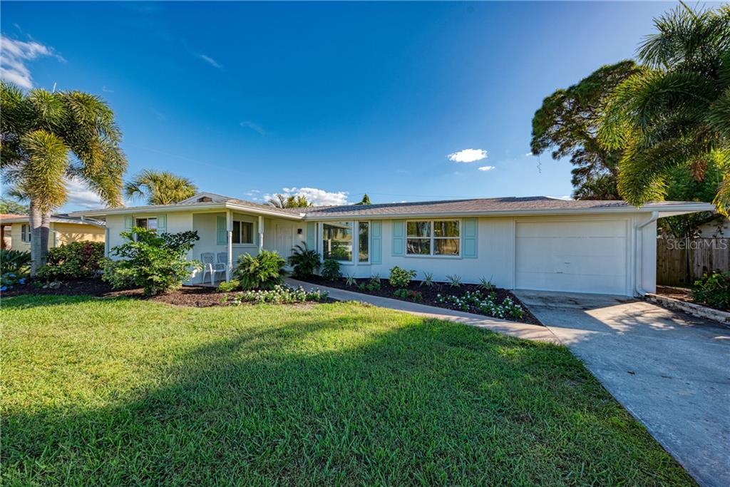3030 Post Road Sarasota, FL 34231 - Photo 1 of 1