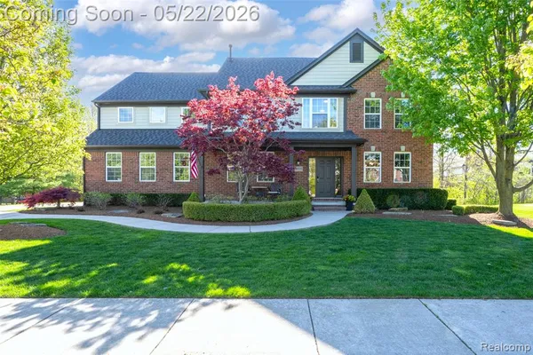 $794,900 | 61036 Winterberry Drive, Washington, MI 48094