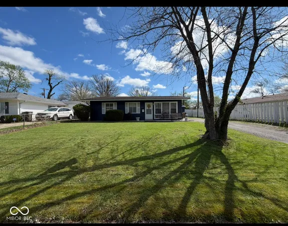 $155,000 | 5519 Glencoe Street, Indianapolis, IN 46226