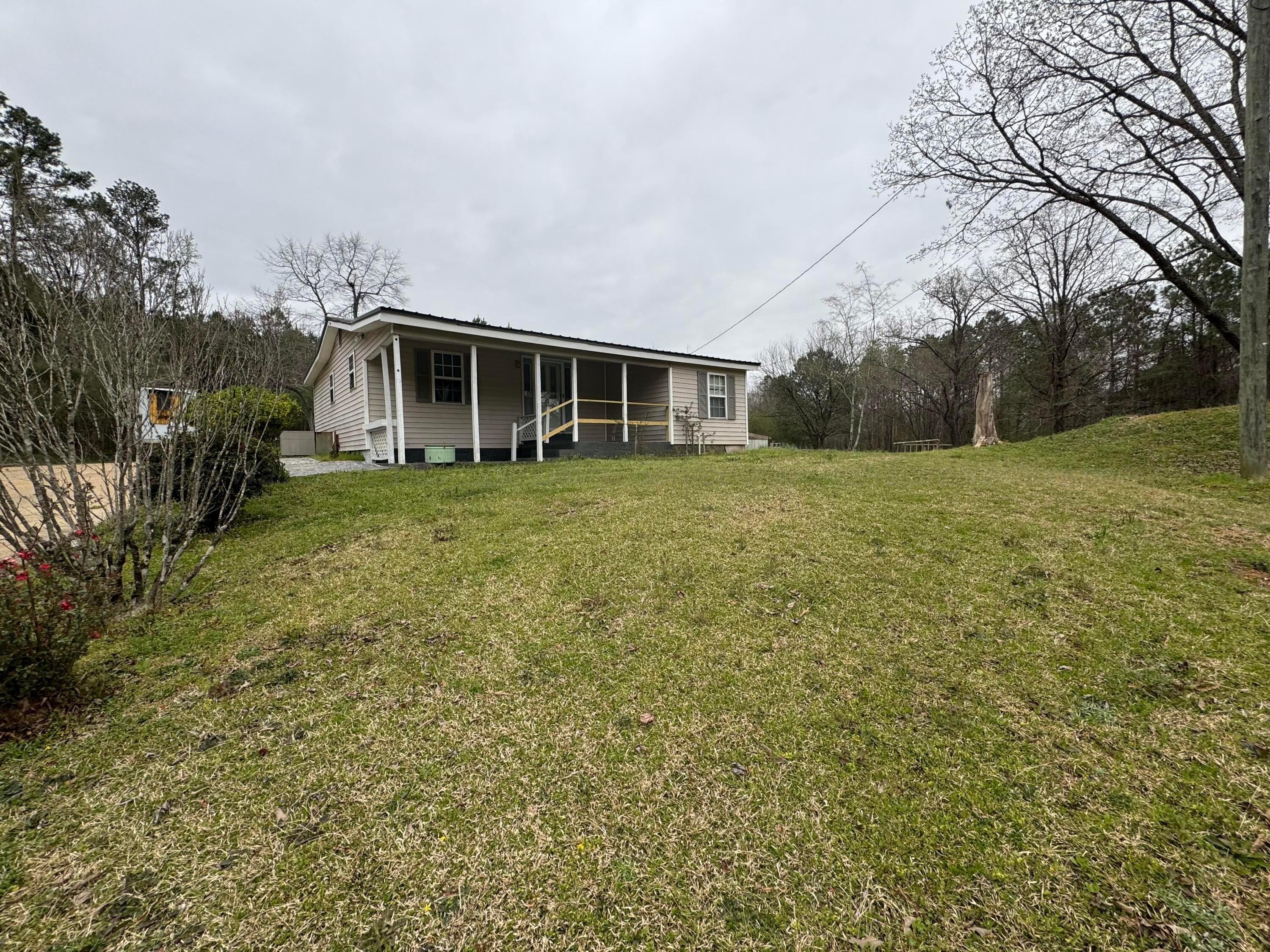 1416 Gamble Mine Road Jasper, AL 35503 - Photo 1 of 1 Front
