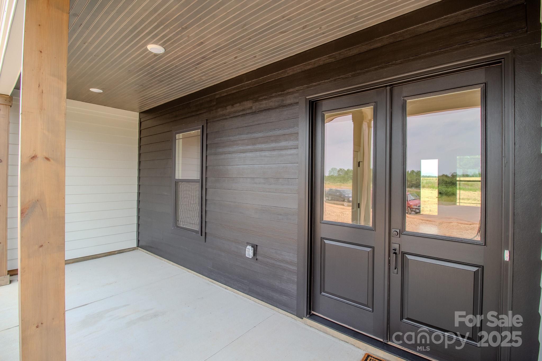 1429 Coppergate Drive Salisbury, NC 28147 - Photo 3 of 37 a view of an entryway