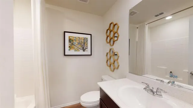$1,899 | 1208 Wildflower Street, Ennis, TX 75119