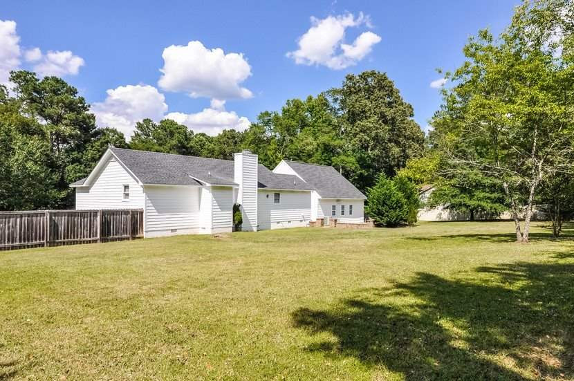 1017 Riderwood Court Willow Spring, NC 27592 - Photo 16 of 17 Photo 16