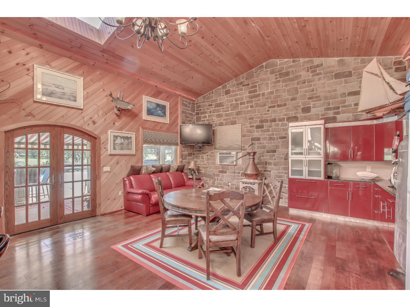 3240 Creamery Road New Hope, PA 18938 - Photo 22 of 25 Pool House