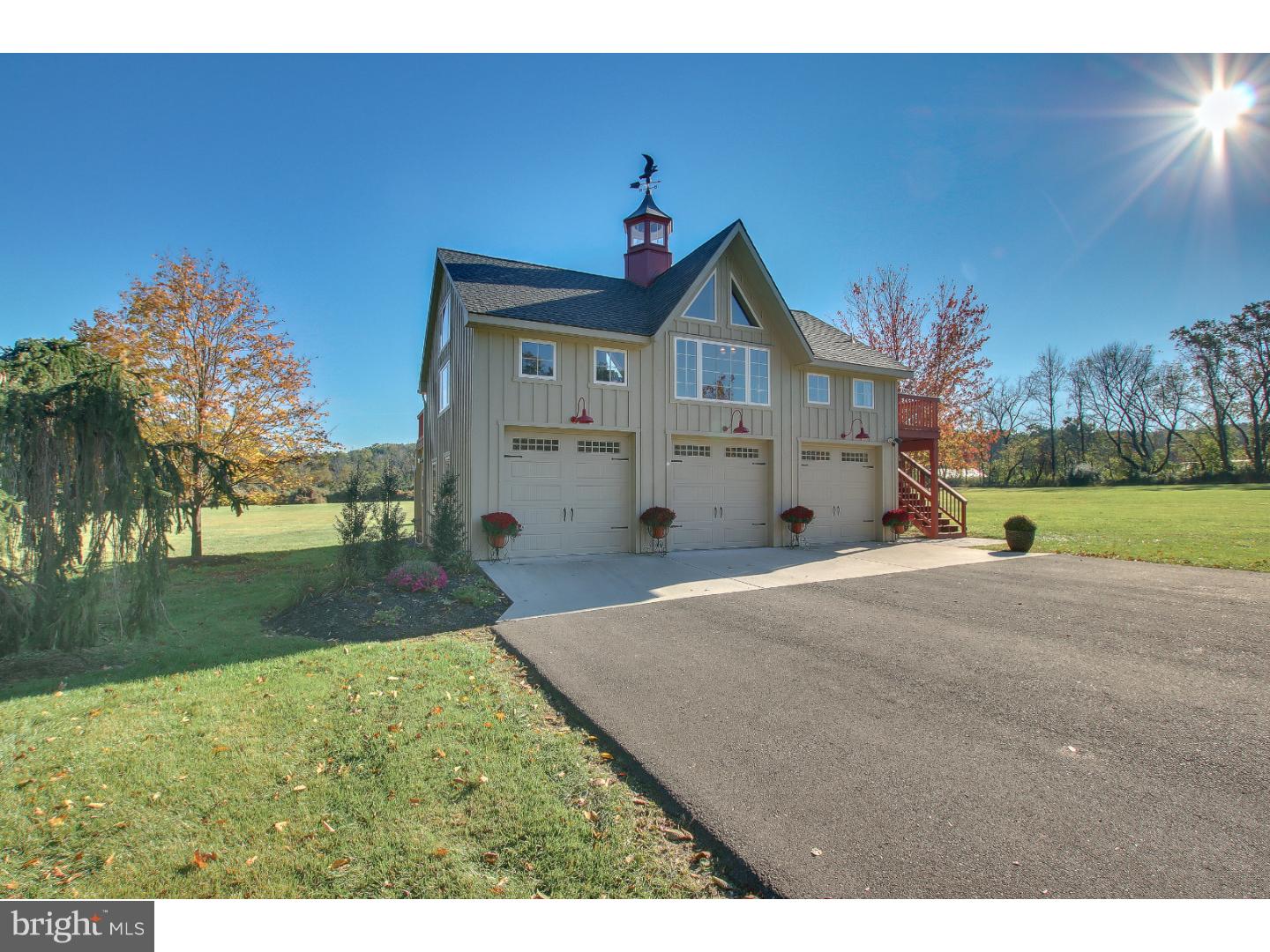 3240 Creamery Road New Hope, PA 18938 - Photo 4 of 25
