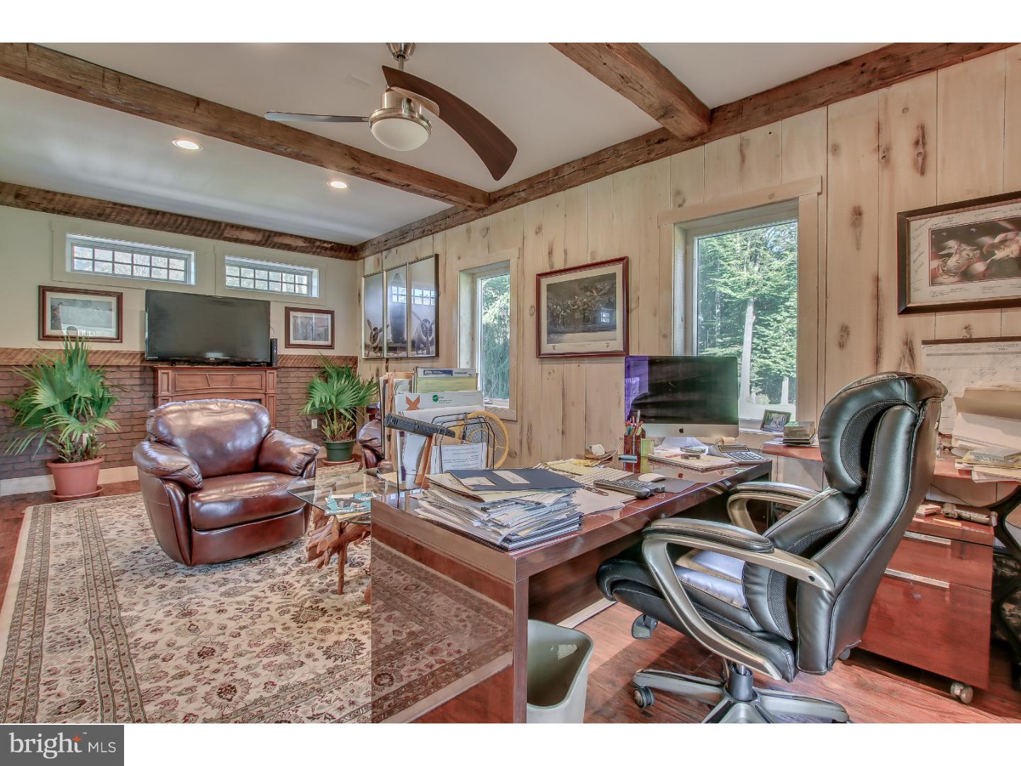 3240 Creamery Road New Hope, PA 18938 - Photo 8 of 25 Office / Study