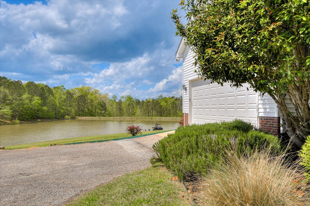 608 Old Stage Road Edgefield, SC 29824 - Photo 66 of 74