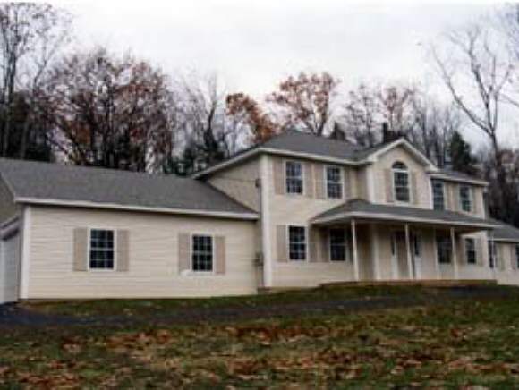 Lot 7 Walnut Hill Road Goffstown, NH 03045 - Photo 1 of 1 Gallery Image 1