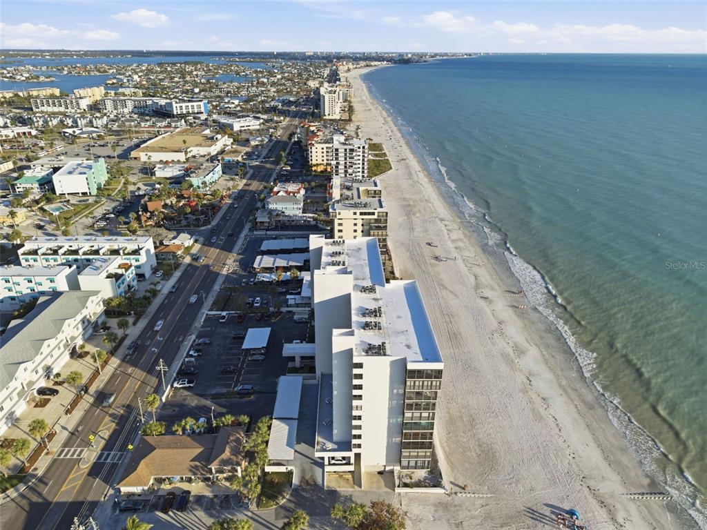 15462 Gulf Boulevard, Unit 406 Madeira Beach, FL 33708 - Photo 47 of 48