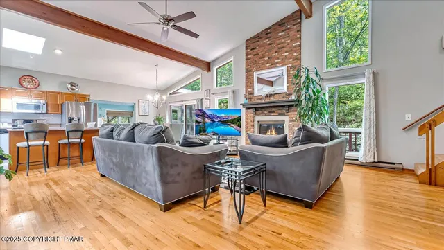 $390,000 | 130 Surrey Drive, Hawley, PA 18428