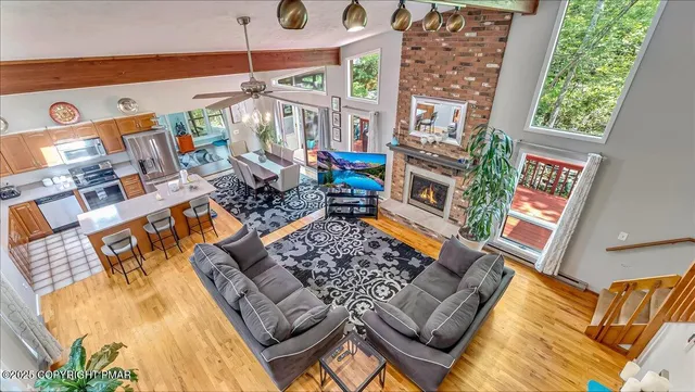 $390,000 | 130 Surrey Drive, Hawley, PA 18428