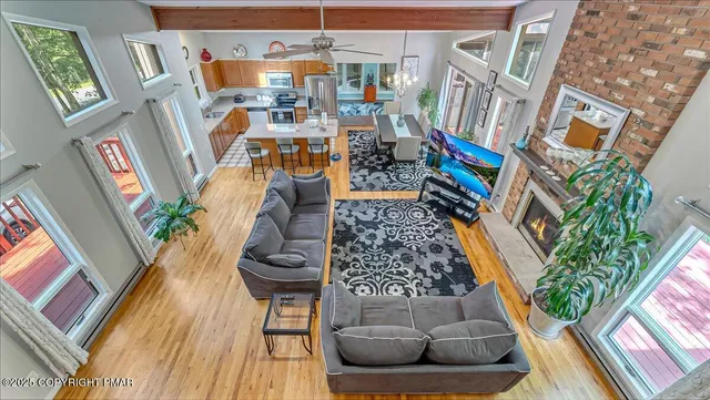 $390,000 | 130 Surrey Drive, Hawley, PA 18428