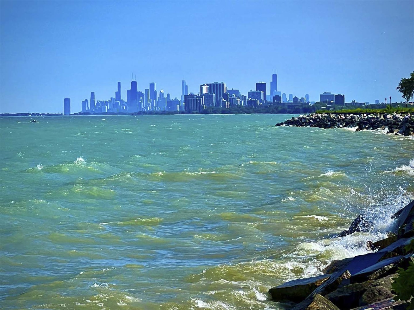 1720 Maple Avenue, Unit 2740 Evanston, IL 60201 - Photo 59 of 63