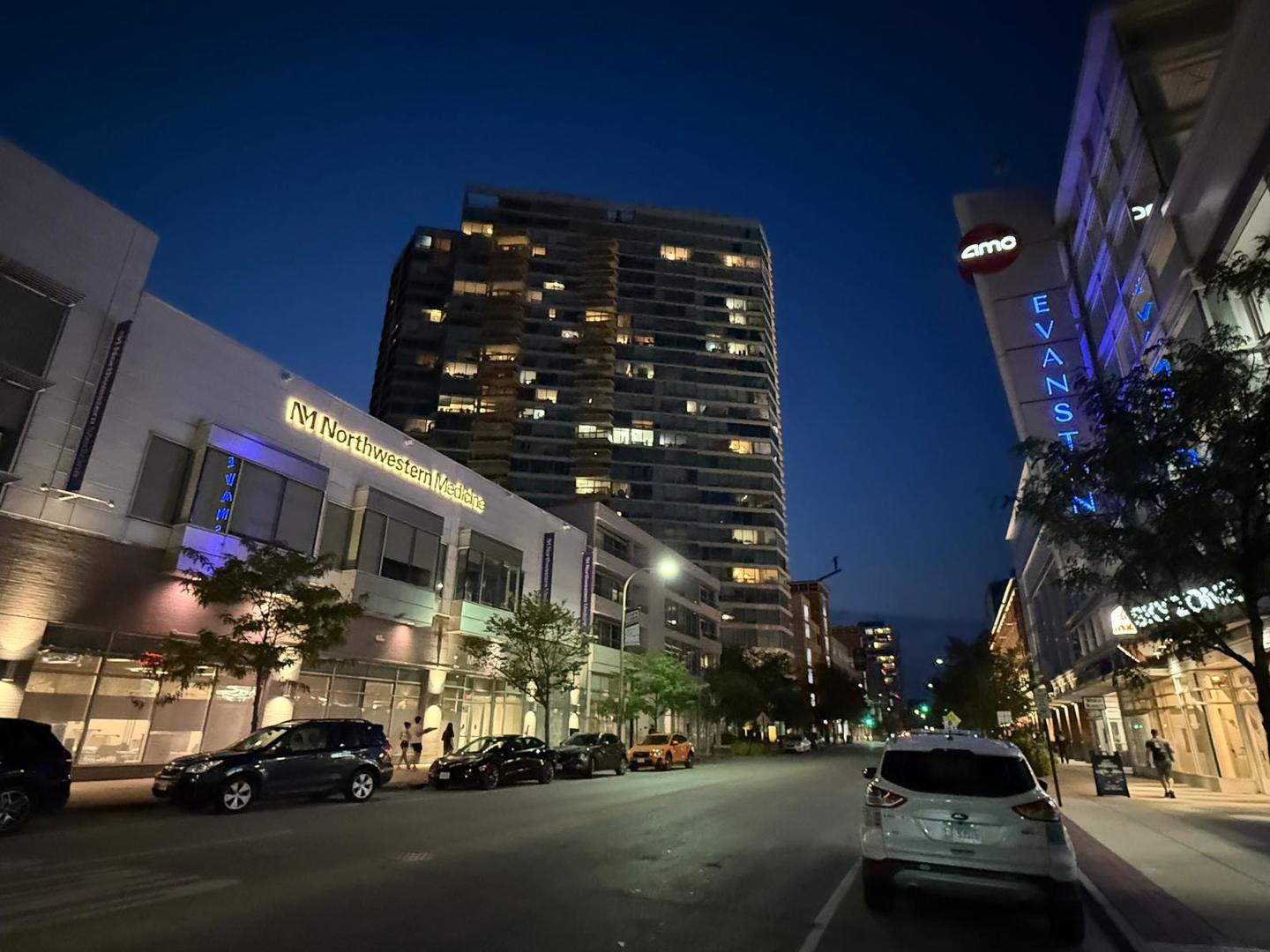 1720 Maple Avenue, Unit 2740 Evanston, IL 60201 - Photo 62 of 63