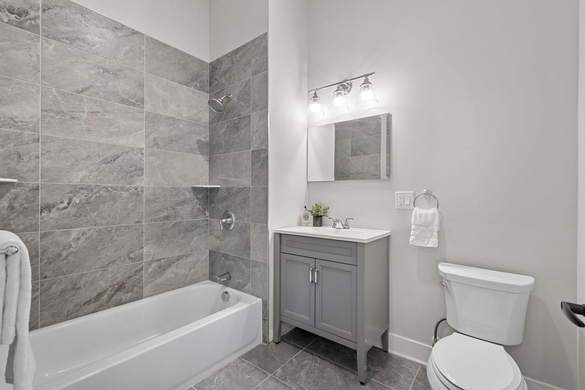 519 54th Street, Unit 3A West New York, NJ 07093 - Photo 12 of 15 Gallery Image 12