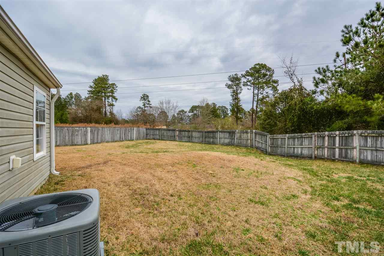 5805 Cherryrain Court Raleigh, NC 27610 - Photo 14 of 14 Gallery Image 14