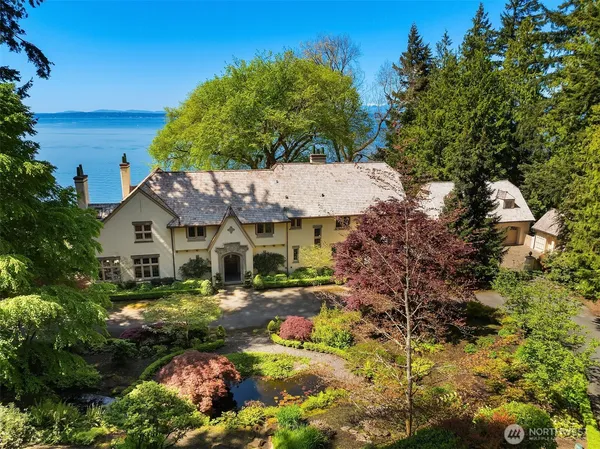 $8,250,000 | 83 Olympic Drive, Shoreline, WA 98177