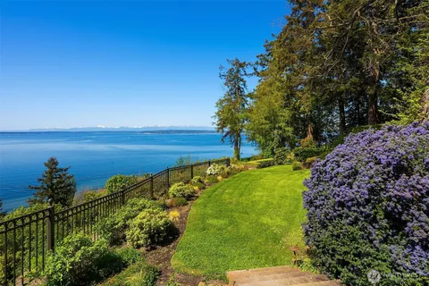 $8,250,000 | 83 Olympic Drive, Shoreline, WA 98177