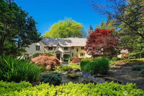 $8,250,000 | 83 Olympic Drive, Shoreline, WA 98177