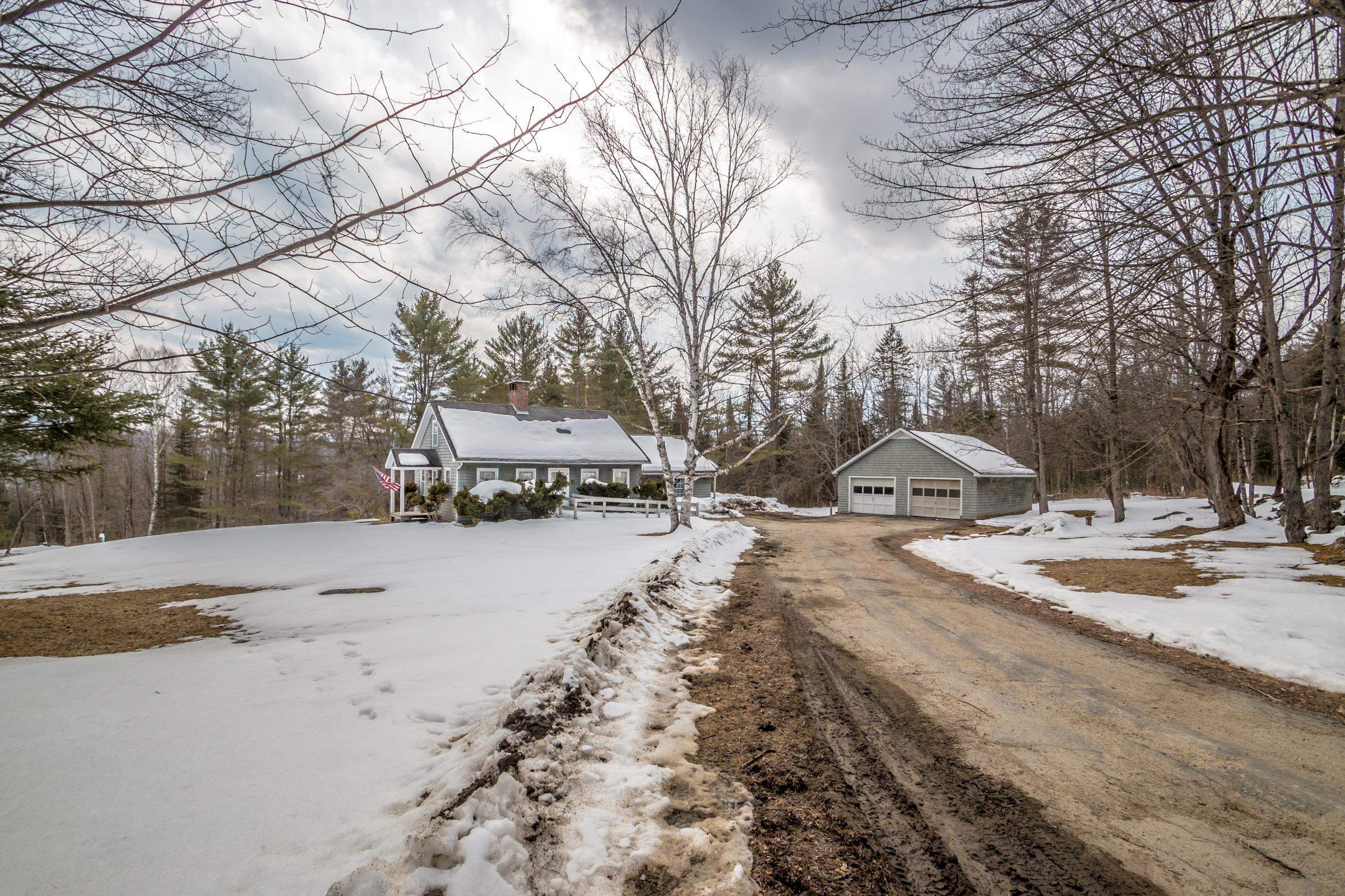 1700 Baptist Hill Road Lunenburg, VT 05906 - Photo 4 of 30