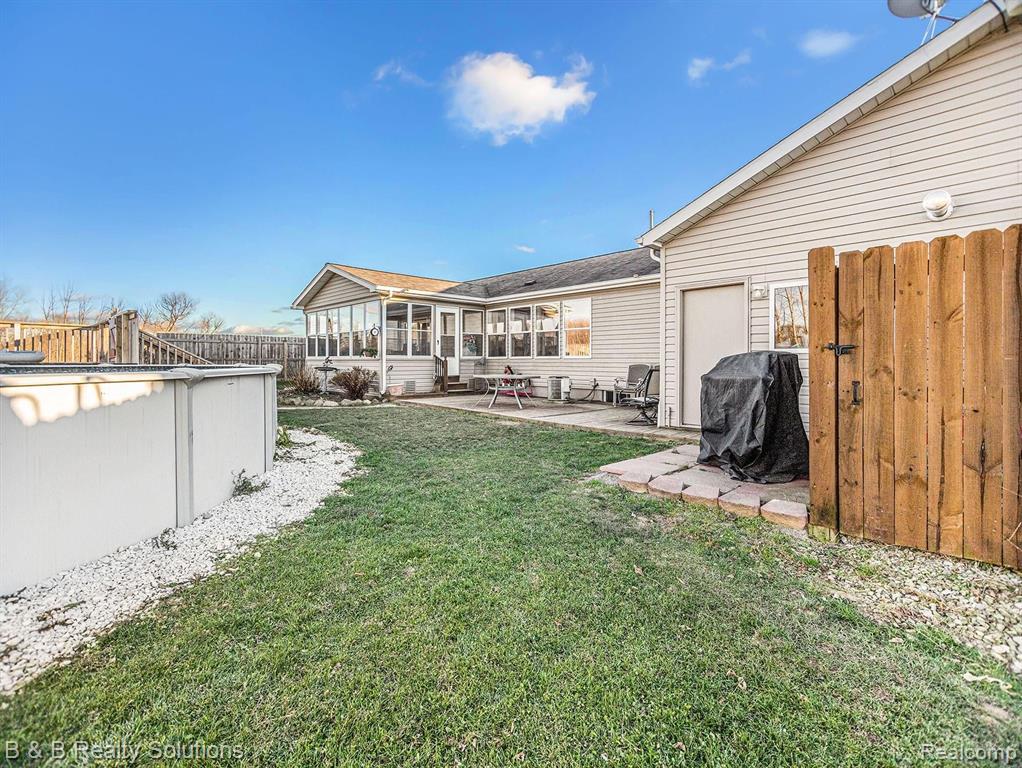 4495 Marlette Road Clifford, MI 48727 - Photo 2 of 20