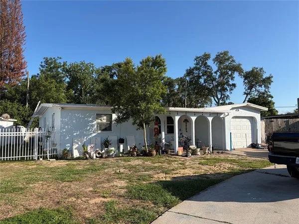 $265,000 | 1405 Jackson Avenue, Daytona Beach, FL 32117