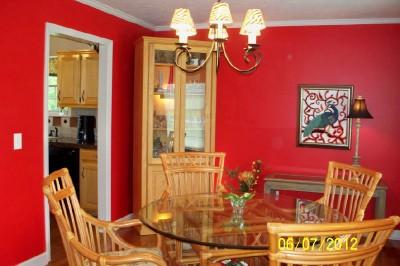 701 3rd Avenue West Springfield, TN 37172 - Photo 2 of 20 FORMAL DINING ROOM THAT IS PERFECT FOR ENTERTAINING FAMILY AND FRIENDS!