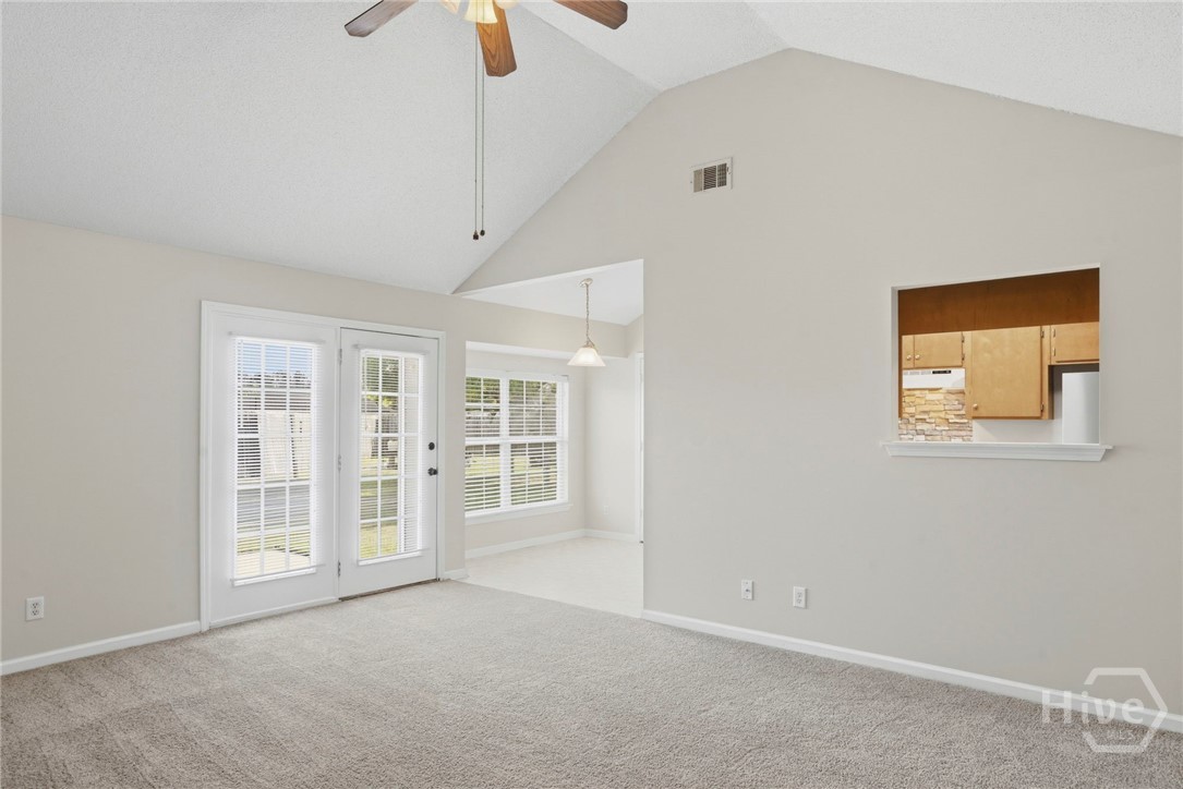 185 Berwick Lakes Boulevard Pooler, GA 31322 - Photo 6 of 30