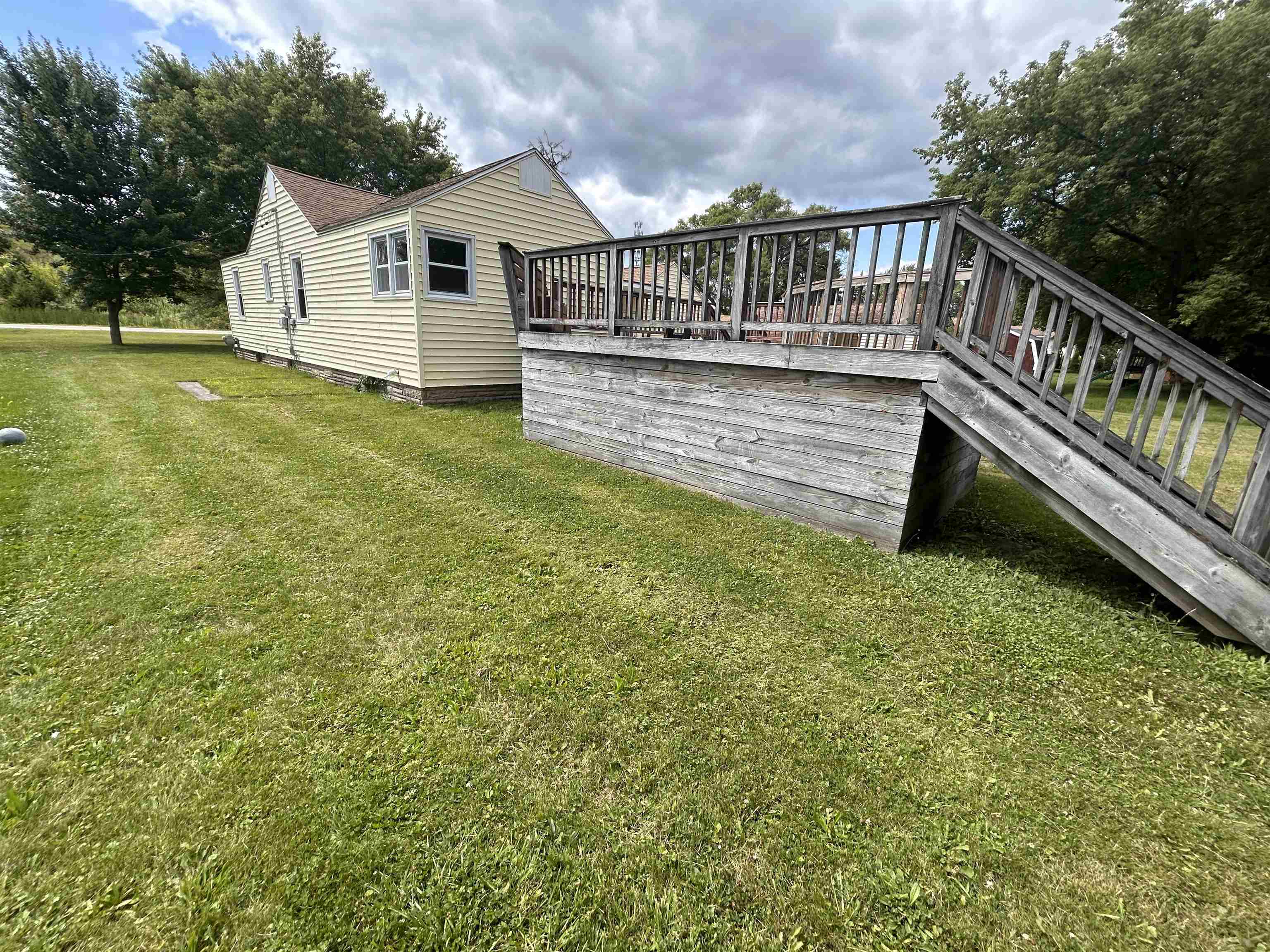 4679 Monitor Road Bay City, MI 48706 - Photo 20 of 32 Gallery Image 20