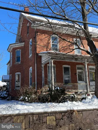 $222,000 | 131 Jefferson Street, East Greenville, PA 18041