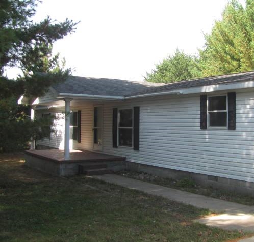 756 Quail Road Southwest Kalkaska, MI 49646 - Photo 4 of 26 1838844-3.JPG