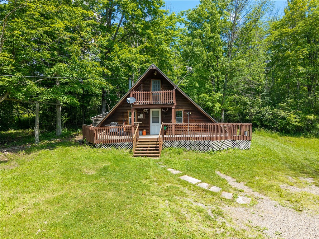 0 Schneider Road Fillmore, NY 14735 - Photo 1 of 50