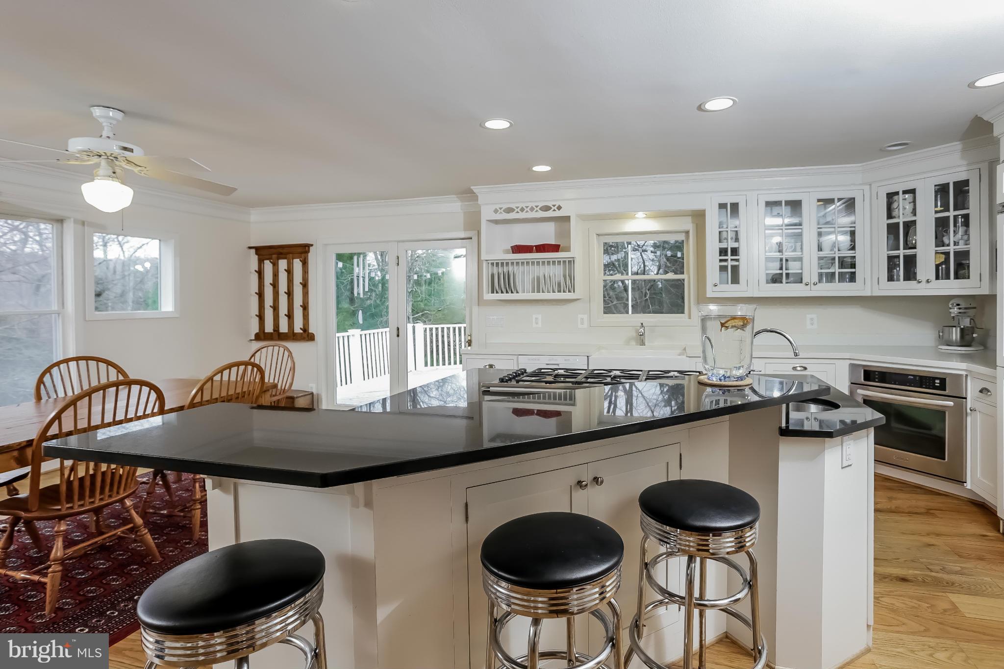 18908 Woodburn Road Leesburg, VA 20175 - Photo 1 of 24 Kitchen
