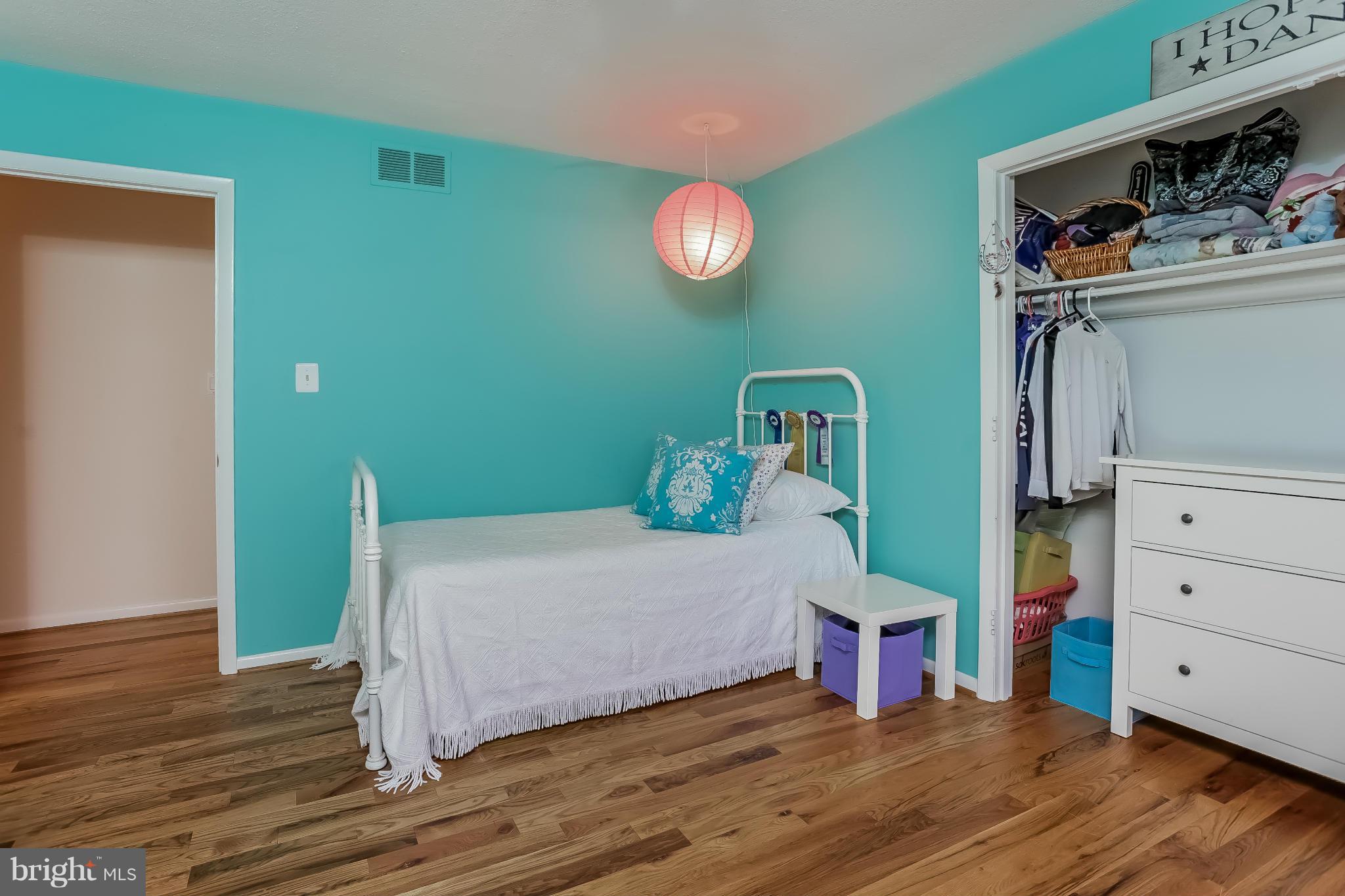 18908 Woodburn Road Leesburg, VA 20175 - Photo 14 of 24 Bedroom