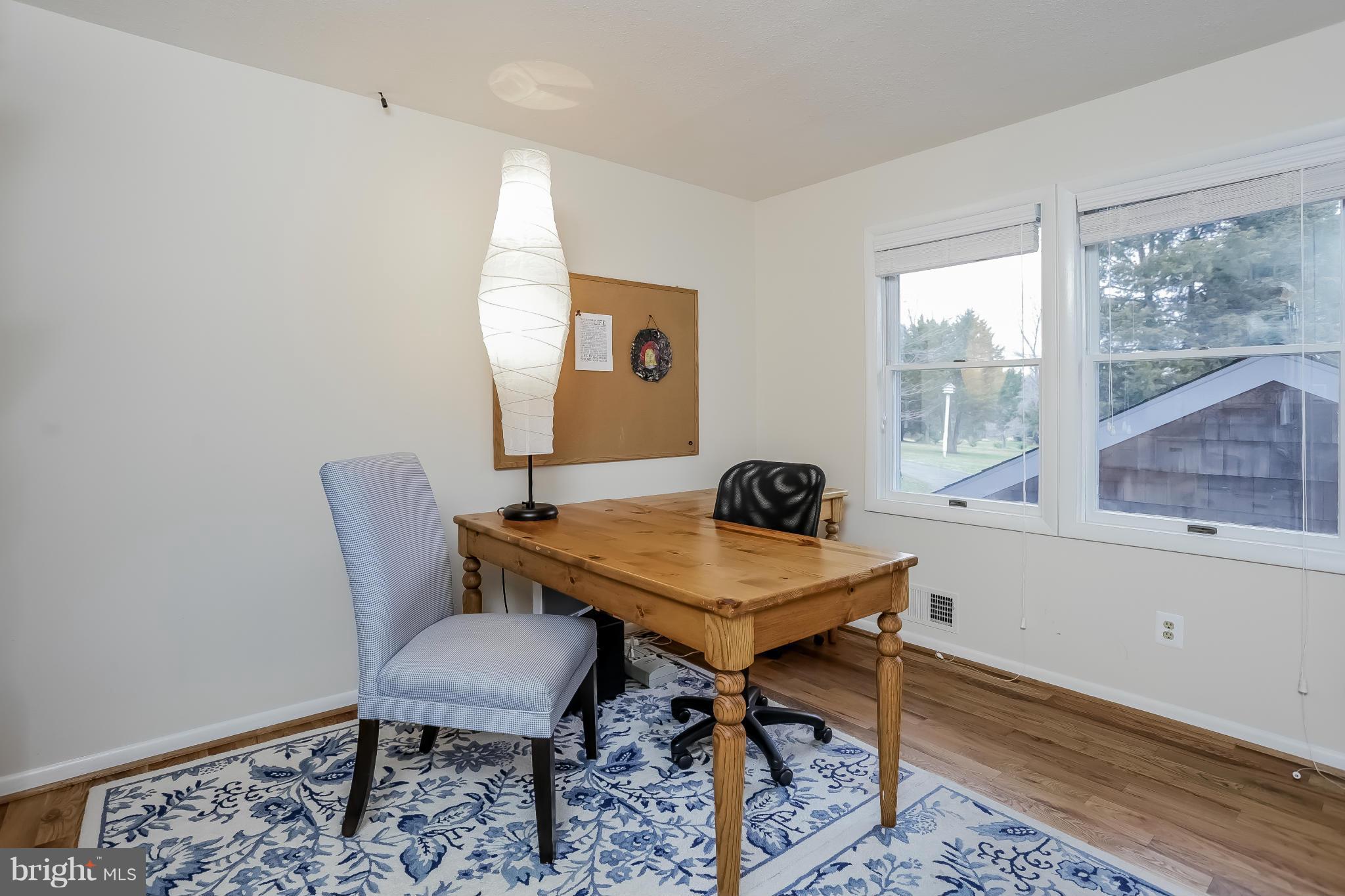18908 Woodburn Road Leesburg, VA 20175 - Photo 16 of 24 Bedroom/Office