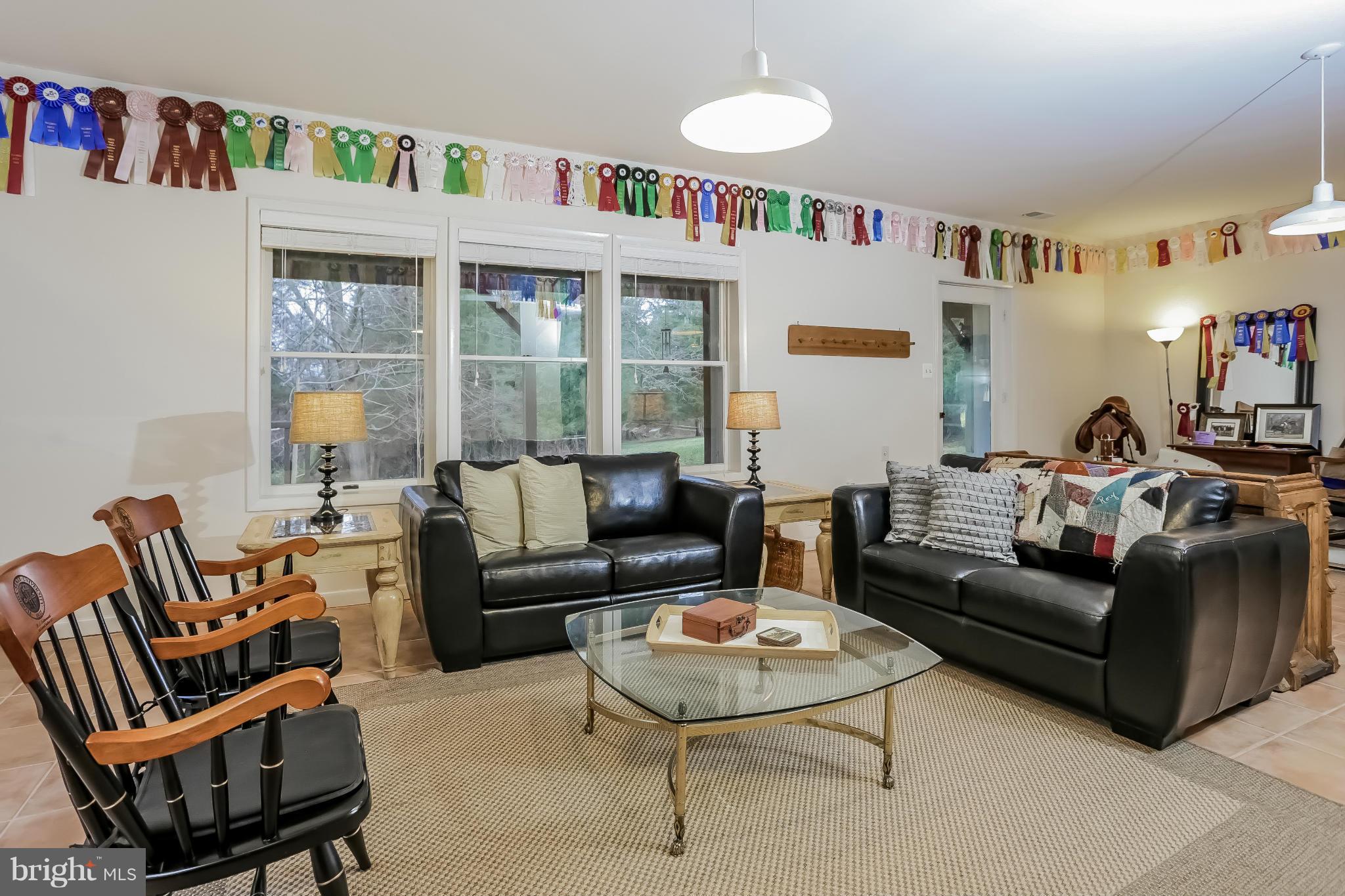 18908 Woodburn Road Leesburg, VA 20175 - Photo 19 of 24 Den