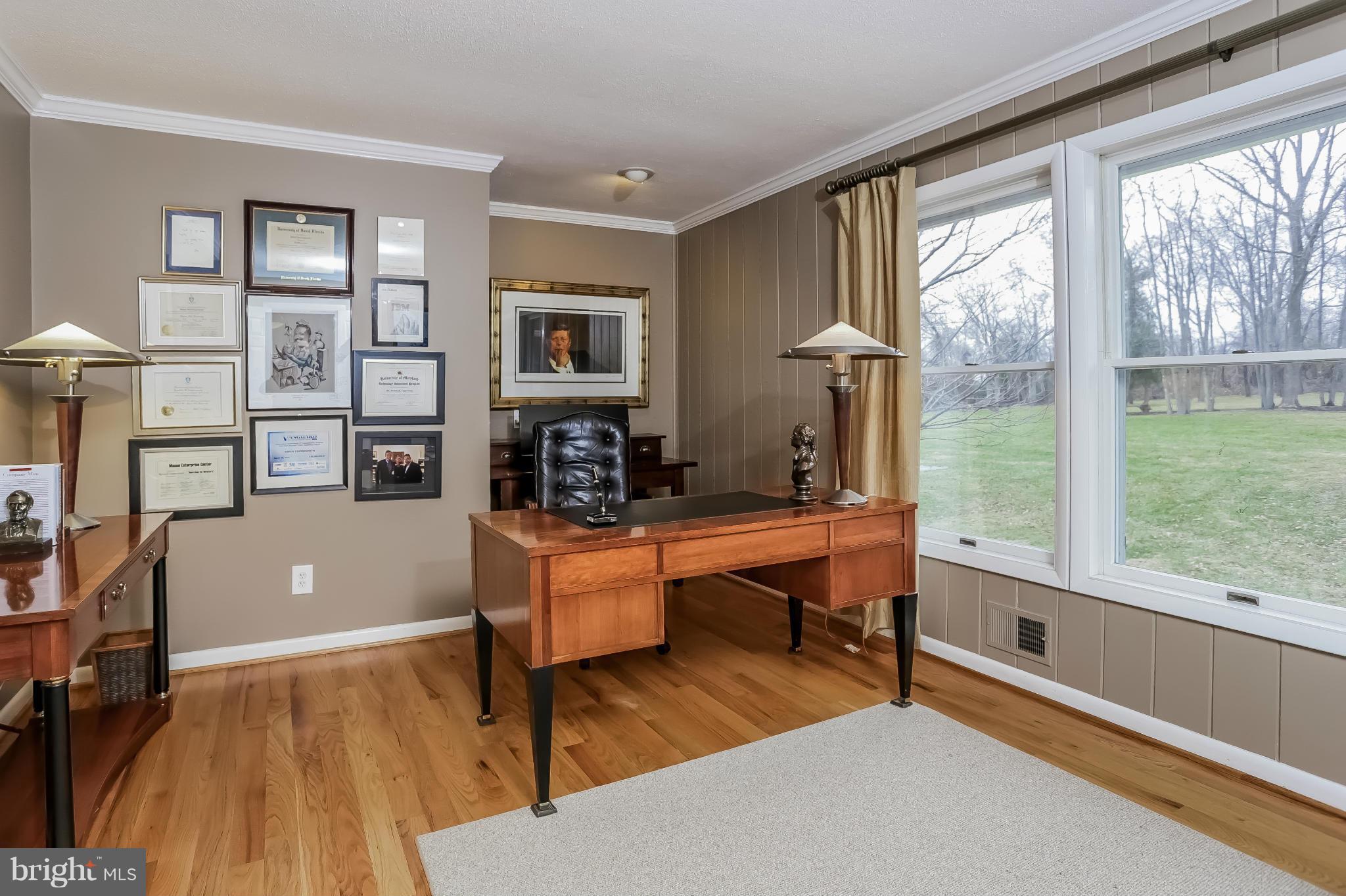 18908 Woodburn Road Leesburg, VA 20175 - Photo 7 of 24 Office