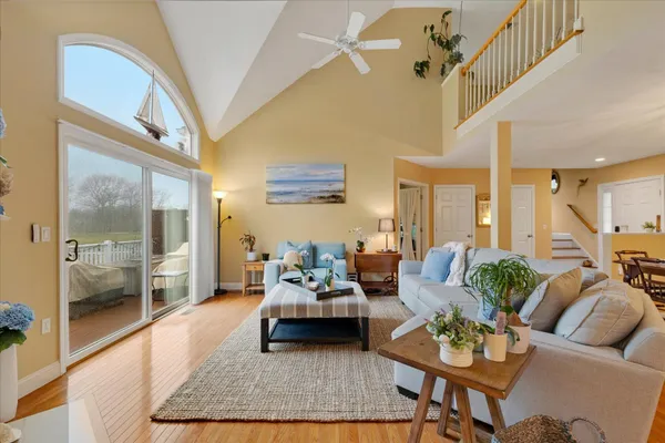 $799,000 | 6 Amberwood Court, Unit 216, Buzzards Bay, MA 02532