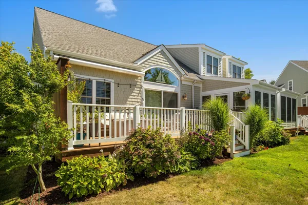 $799,000 | 6 Amberwood Court, Unit 216, Buzzards Bay, MA 02532