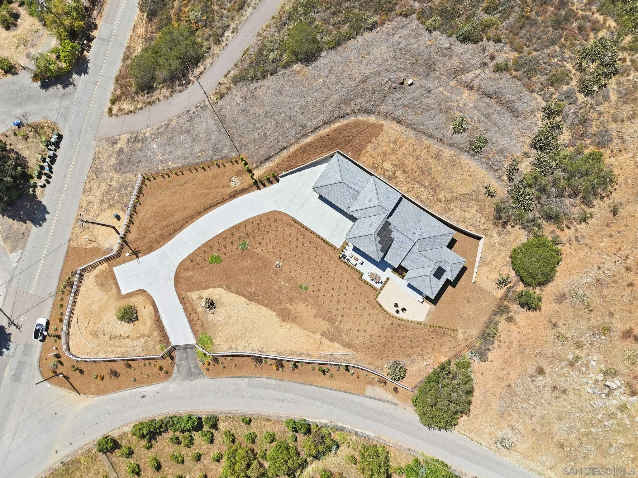 3916 Citrus Drive Fallbrook, CA 92028 - Photo 48 of 72