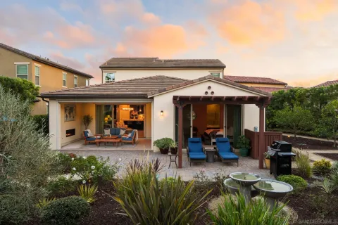 $2,645,000 | 7964 Auberge Circle, San Diego, CA 92127